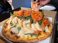 -Steveston Pizza Company (Richmond)