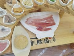 -香麒园·过桥米线·南湖雅宴