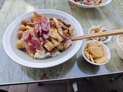 -陆长玖古法猪脚饭(玄风桥店)