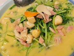 -北平盛世·新京菜·北京烤鸭(劲松·双井店)