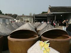 -苏州市吴中区光福窑上花果蜜饯厂