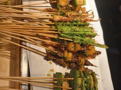 -串盟烧烤·长沙美食地标(星沙店)