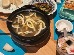 -糟粕醋·椰苑海南菜餐厅(亚龙湾天域酒店)