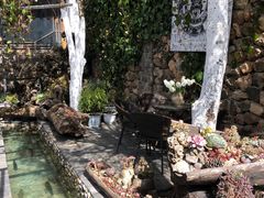 -炊烟餐厅