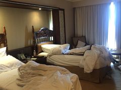 -马尼拉酒店