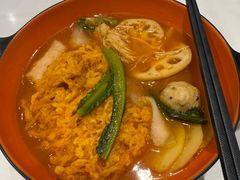 -张亮麻辣烫(三亚商品街店)