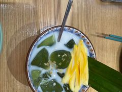-迷你椰·泰式大排档(湖州衣裳街店)