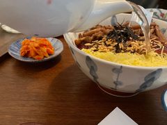 -嘁嘁茶泡饭