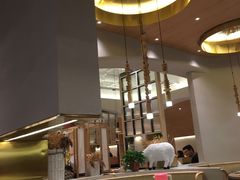大堂-西北45°(世茂广场店)