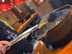 -kingkong大猩猩烤肉(CBD店)