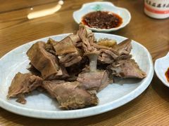 黄焖手抓羊肉-清真·益鑫羊肉手抓馆(花园北街店)