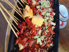 -成都吃客(九眼桥店)