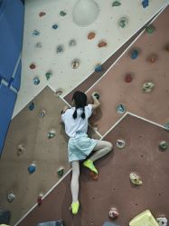 -反弹蹦床公园(重庆南坪万达店)