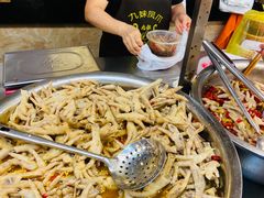 -嘉州九妹凤爪(乐山总店)