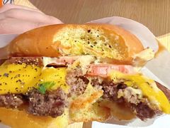 招牌牛肉堡-Shake Shack(西单大悦城店)