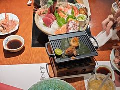 -匠和风精致料理(宁德万达店)