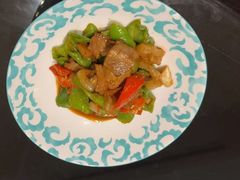 -杭州和达希尔顿逸林酒店·和园中餐厅-杭帮菜名店