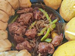 排骨一锅出-津门一锅鲜