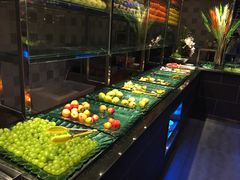 -鑫海汇海鲜烤肉自助(北国商城店)