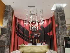 -万禧明珠大酒楼(海丰店)