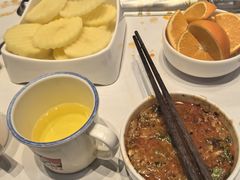 -重庆大队长火锅(凤城八路店)