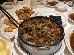 -金春禧(贵和领秀城店)