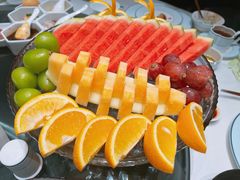 -民国红公馆·秦淮八艳(夫子庙店)