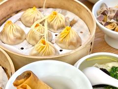 -苏小柳点心·手作小笼包(新街口分院店)