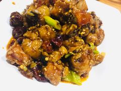 -老刘私厨猪脚饭