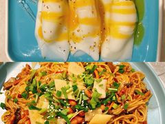 -香香海南菜餐厅