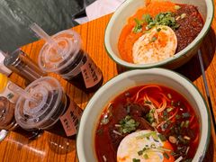 -鞠老头钵钵面(大坪店)