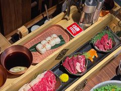 -牛道·和牛九食(市府恒隆广场店)