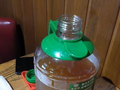 -永红源啤酒·烧烤·海鲜·大排档(台柳路店)