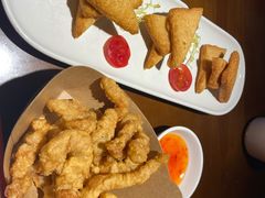 -胖哥俩肉蟹煲(苏州中心店)