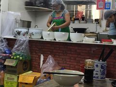 -大姨捞面(新安花园店)