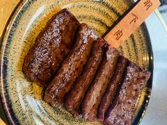 -老乾杯和牛烧肉(王府中环店)