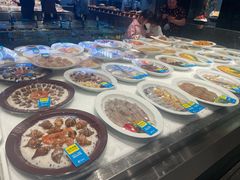 -海虹舫海鲜大酒店(诸暨店)