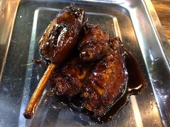 -王裕興肉莊(南禅寺店)