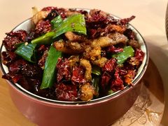 -山石榴·贵州菜(丰盛里店)