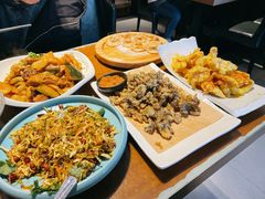 -95号酱骨·一块豆腐(展春园西路店)