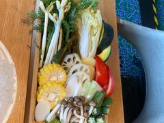 -生如夏花泰式火锅(鹭洲里店)