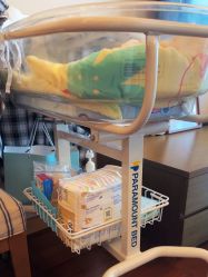 -和伊母婴护理中心·全套房(金山店)