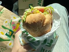 -赛百味SUBWAY(勒泰店)