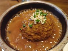 -粗茶淡饭·隐庐私厨(东亭店)