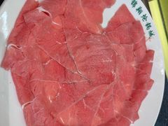 -清真·锦翔炝锅鱼(明德门店)