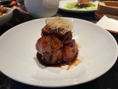 -湖滨28中餐厅·西湖宴·杭州君悦酒店