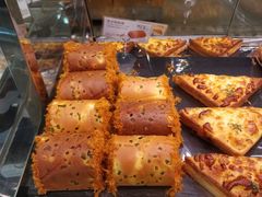 -巴黎贝甜(杨浦宝地店)