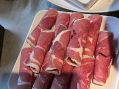 -东来顺饭庄(王府井步行街店)