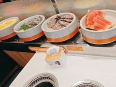 -密友回转自助火锅(世茂国际广场店)