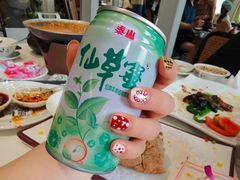 -堂宴·老厦门私房菜(1988仙岳总店)